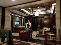 -风味小馆(天目湖宾馆店)