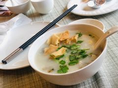 -潮府馆·非遗潮州菜·世纪公园(新国际博览中心店)