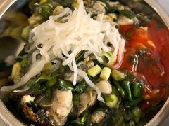 -群众牛肉小点(蚵仔煎)