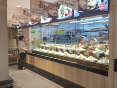 -大鹏饭店·金陵家宴(奥体中心店)