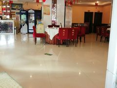 大堂-渔歌子鱼头王(郑州总店)