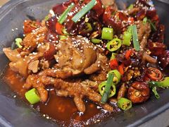 -川成元·麻辣香锅(凯德MALL西直门店)