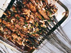 -宋文成烤肉(白沙巷店)