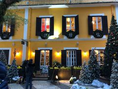 -ALBERGUE 1601 婆仔屋葡国餐厅