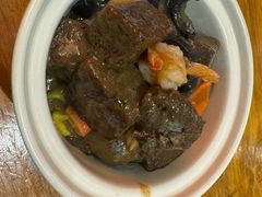-四合院海鲜小厨(旱西关店)
