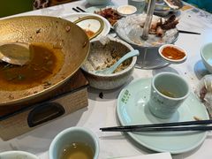 -周大厨·辣椒炒肉(龙湖南京雨山天街店)
