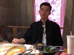 -呷哺呷哺 黄金牧场 (欢乐谷店)