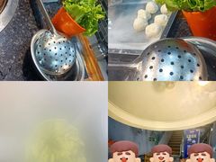 -土食锅灶·地锅鸡(宝山路店)