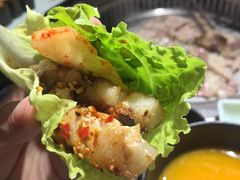-烤路里·韩国品质自助烤肉(石路天虹4号店)
