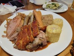 -宝莱纳啤酒花园餐厅PAULANER BRAUHAUS Nanjing(广州路店)