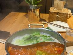 -四喜小胖·北京涮肉(五道营店)