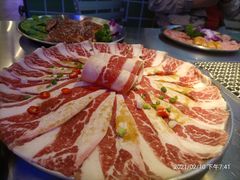 -小团团·路边烤牛肉(南岭壹街店)