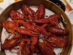 -靓靓蒸虾·头牌蒸虾(南山桂庙店)