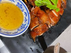 甜皮鸭-肖四女乐山跷脚牛肉(江北星街坊店)