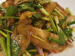 -大鸭梨烤鸭(左家庄店)