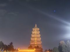 -大慈恩寺(大雁塔)