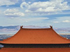 -崇圣寺三塔文化旅游区