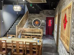 大堂-十六中酱肉·烧烤·京菜小馆(五方桥旗舰店)