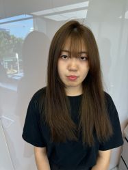 -MY HAIR ARDOR
