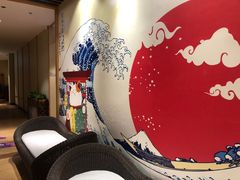 -汤W城市微度假(仓山店)