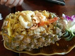 -Dang restaurant (patong phuket)