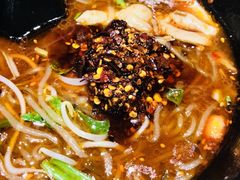 -青石桥老瓦房肥肠粉总店(青石桥总店)