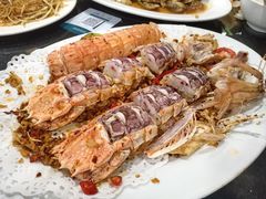 -师傅仔美食(东华老店)