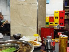 -邓莽子老火锅(鲁祖庙店)