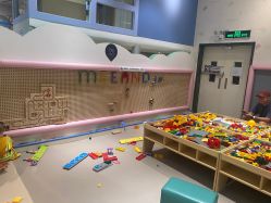 -meland club亲子乐园(重庆万象城店)