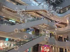 -兰岛广场(白沙路店)
