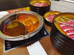 -牛New寿喜烧(青浦店)