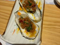 -贵木日本料理·铁板烧(新地假日广场店)
