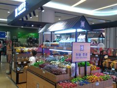 -深圳龙华星河COCO City(民治店)