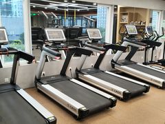 -VLines耀能运动Space&Flow(国贸店)