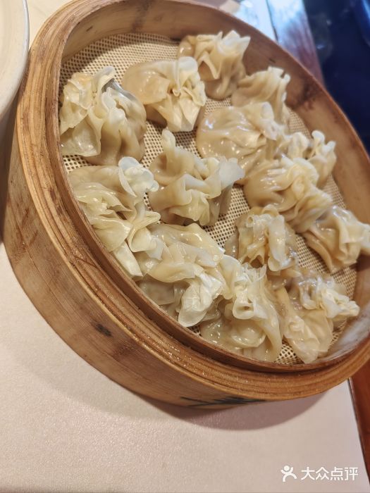 真定郝家排骨(正定县总店)图片