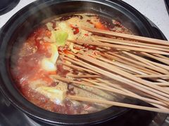 -钢管厂五区小郡肝串串香(南山店)