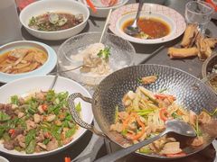 -老头儿油爆虾(星光一期店)