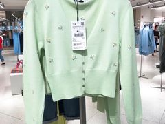 -ZARA(大上海时代广场店)
