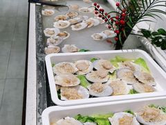 -蓝珊甄选海鲜自助·火锅大排档(近阿那亚店)