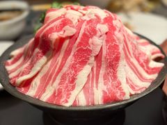 -三只耳冷锅鱼火锅(玉林店)