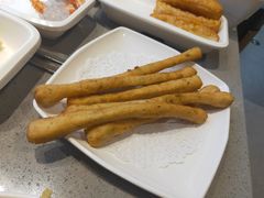-海底捞火锅(公益西桥店)