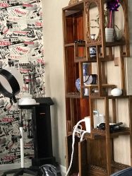 -原木·Top Design发型定制