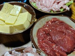 -正南齊北重庆老火锅(光华村直营店)