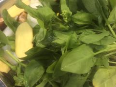 -鲜椒鱼·雅安地标性美食