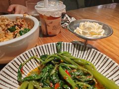 -岛风·台食小馆 ISLAND BISTRO(烟台山店)
