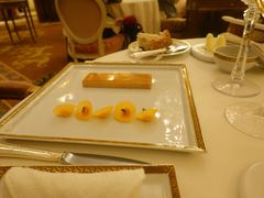 -Restaurant Espadon - Ritz Paris