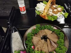 -捞王锅物料理(温州万象城店)