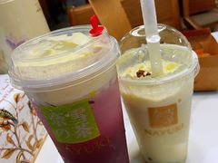-奈雪的茶(天河城店)