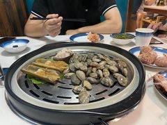 -蔚海之都·象山蒸汽海鲜(仙霞路店)
