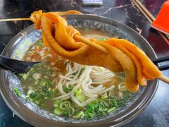 -云龙湖阿喆米线(云龙湖店)